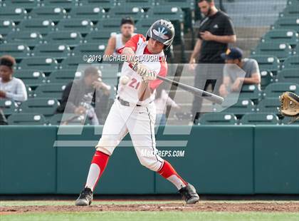 Thumbnail 2 in PSAL Section 12 Exceptional Senior Game photogallery.