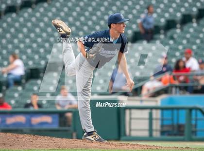 Thumbnail 3 in PSAL Section 12 Exceptional Senior Game photogallery.