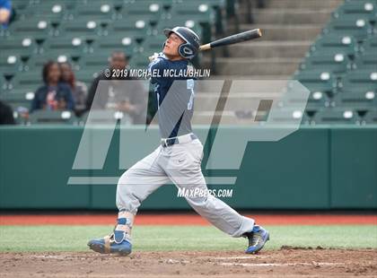 Thumbnail 3 in PSAL Section 12 Exceptional Senior Game photogallery.