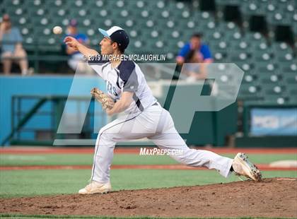 Thumbnail 1 in PSAL Section 12 Exceptional Senior Game photogallery.