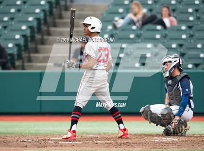 Thumbnail 3 in PSAL Section 12 Exceptional Senior Game photogallery.