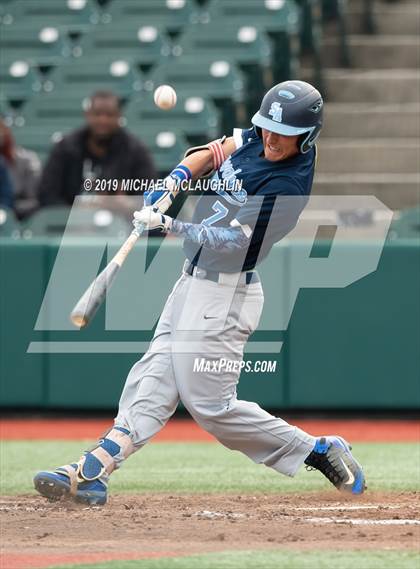 Thumbnail 3 in PSAL Section 12 Exceptional Senior Game photogallery.