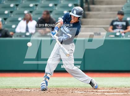 Thumbnail 1 in PSAL Section 12 Exceptional Senior Game photogallery.