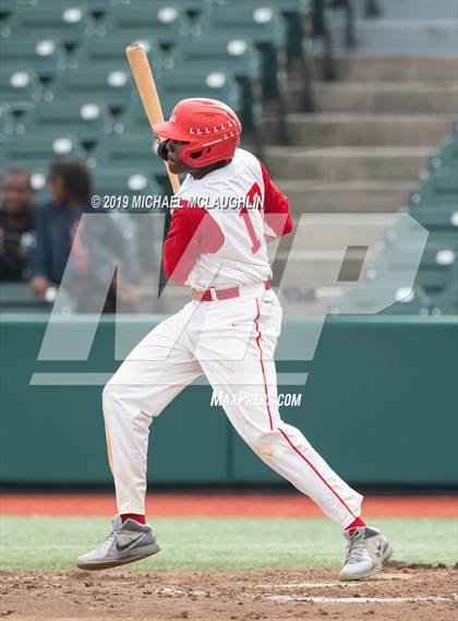 Thumbnail 2 in PSAL Section 12 Exceptional Senior Game photogallery.
