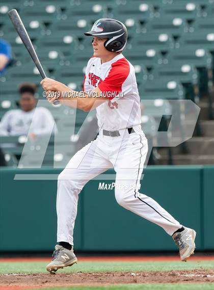 Thumbnail 3 in PSAL Section 12 Exceptional Senior Game photogallery.