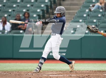 Thumbnail 2 in PSAL Section 12 Exceptional Senior Game photogallery.