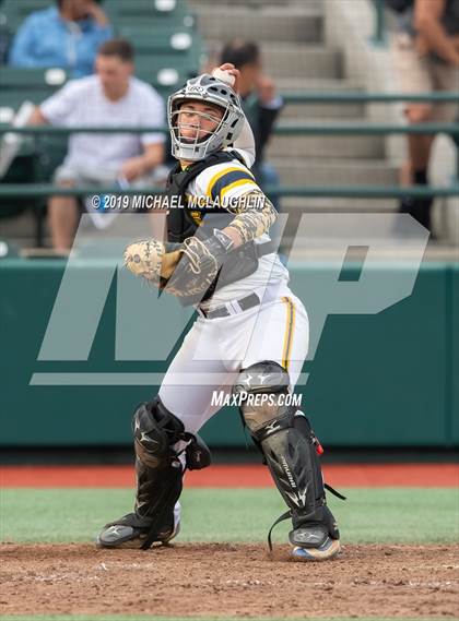 Thumbnail 2 in PSAL Section 12 Exceptional Senior Game photogallery.