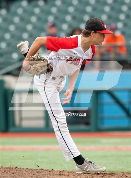 Thumbnail 2 in PSAL Section 12 Exceptional Senior Game photogallery.
