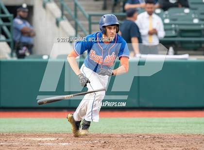 Thumbnail 1 in PSAL Section 12 Exceptional Senior Game photogallery.