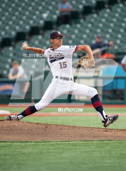 Thumbnail 1 in PSAL Section 12 Exceptional Senior Game photogallery.