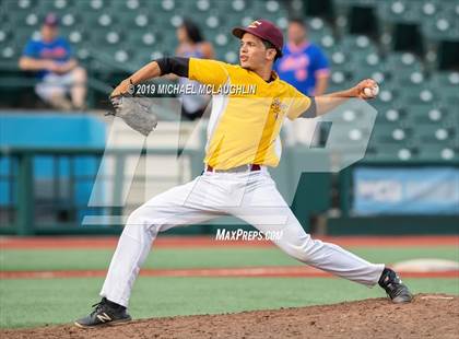 Thumbnail 2 in PSAL Section 12 Exceptional Senior Game photogallery.