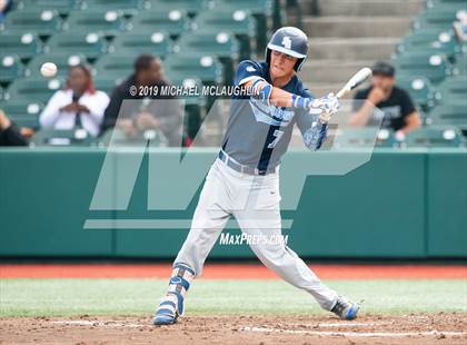 Thumbnail 3 in PSAL Section 12 Exceptional Senior Game photogallery.