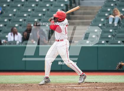 Thumbnail 1 in PSAL Section 12 Exceptional Senior Game photogallery.