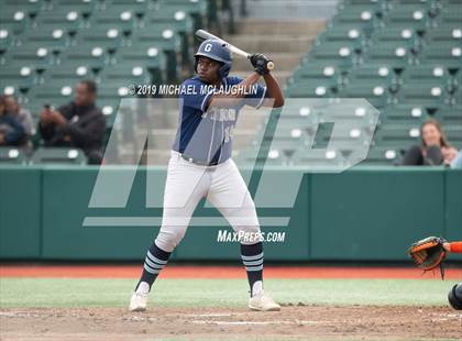 Thumbnail 3 in PSAL Section 12 Exceptional Senior Game photogallery.