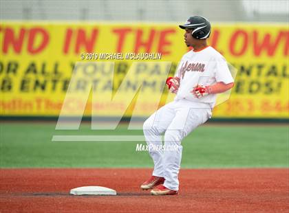 Thumbnail 2 in PSAL Section 12 Exceptional Senior Game photogallery.