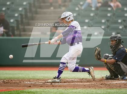 Thumbnail 2 in PSAL Section 12 Exceptional Senior Game photogallery.