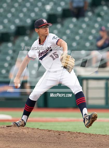 Thumbnail 3 in PSAL Section 12 Exceptional Senior Game photogallery.