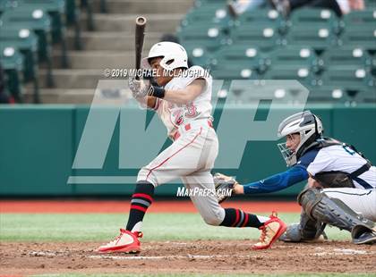 Thumbnail 3 in PSAL Section 12 Exceptional Senior Game photogallery.