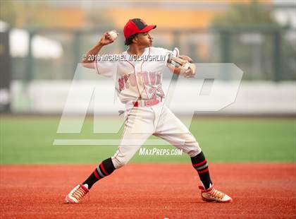 Thumbnail 2 in PSAL Section 12 Exceptional Senior Game photogallery.
