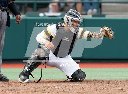 Thumbnail 3 in PSAL Section 12 Exceptional Senior Game photogallery.