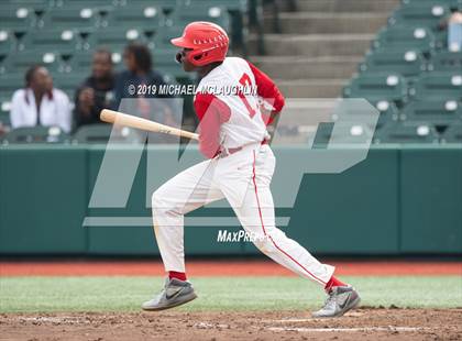 Thumbnail 3 in PSAL Section 12 Exceptional Senior Game photogallery.