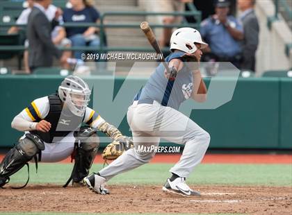 Thumbnail 1 in PSAL Section 12 Exceptional Senior Game photogallery.