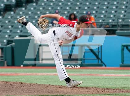 Thumbnail 1 in PSAL Section 12 Exceptional Senior Game photogallery.