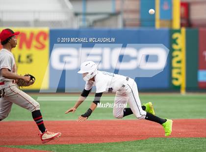 Thumbnail 3 in PSAL Section 12 Exceptional Senior Game photogallery.