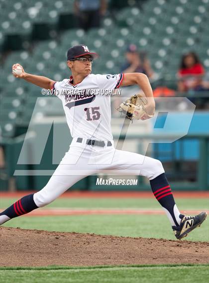 Thumbnail 2 in PSAL Section 12 Exceptional Senior Game photogallery.