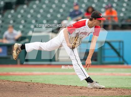 Thumbnail 1 in PSAL Section 12 Exceptional Senior Game photogallery.