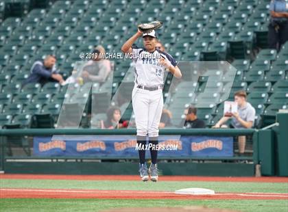Thumbnail 3 in PSAL Section 12 Exceptional Senior Game photogallery.