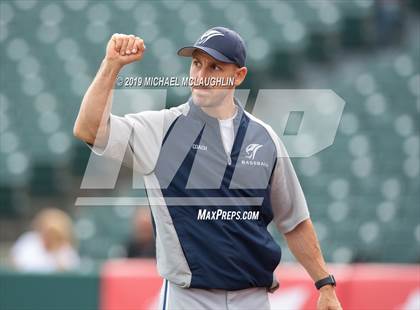 Thumbnail 3 in PSAL Section 12 Exceptional Senior Game photogallery.