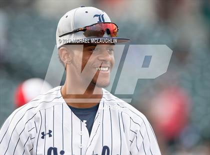 Thumbnail 2 in PSAL Section 12 Exceptional Senior Game photogallery.