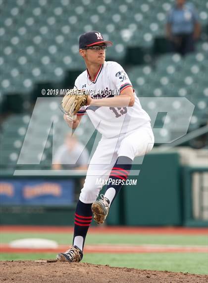 Thumbnail 1 in PSAL Section 12 Exceptional Senior Game photogallery.