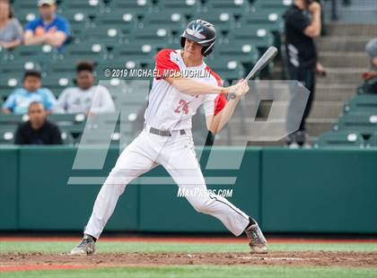 Thumbnail 1 in PSAL Section 12 Exceptional Senior Game photogallery.