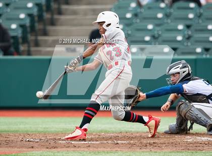 Thumbnail 1 in PSAL Section 12 Exceptional Senior Game photogallery.