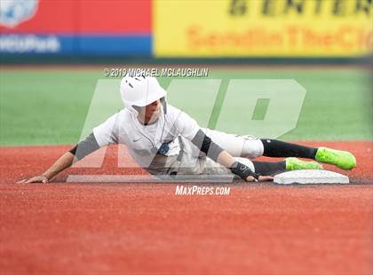 Thumbnail 1 in PSAL Section 12 Exceptional Senior Game photogallery.