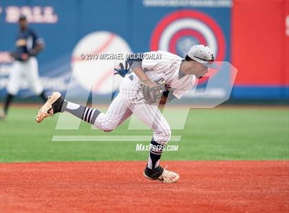 Thumbnail 1 in PSAL Section 12 Exceptional Senior Game photogallery.
