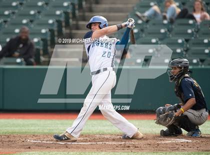 Thumbnail 3 in PSAL Section 12 Exceptional Senior Game photogallery.
