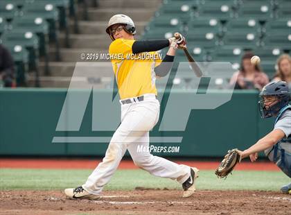Thumbnail 2 in PSAL Section 12 Exceptional Senior Game photogallery.