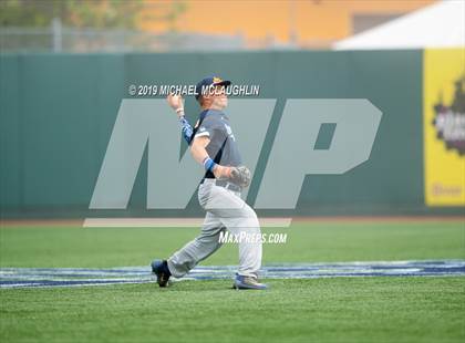 Thumbnail 2 in PSAL Section 12 Exceptional Senior Game photogallery.