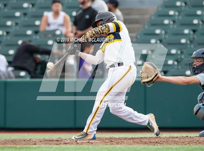 Thumbnail 3 in PSAL Section 12 Exceptional Senior Game photogallery.