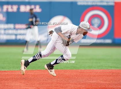 Thumbnail 3 in PSAL Section 12 Exceptional Senior Game photogallery.