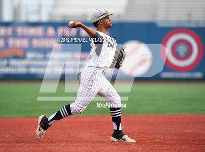 Thumbnail 2 in PSAL Section 12 Exceptional Senior Game photogallery.