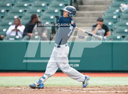 Thumbnail 1 in PSAL Section 12 Exceptional Senior Game photogallery.