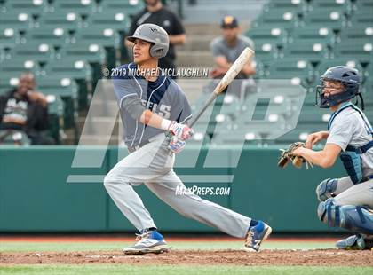 Thumbnail 3 in PSAL Section 12 Exceptional Senior Game photogallery.