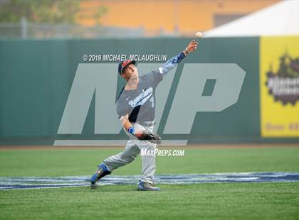 Thumbnail 3 in PSAL Section 12 Exceptional Senior Game photogallery.