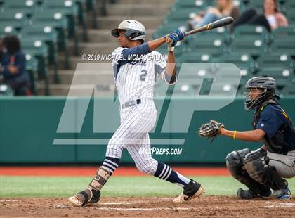 Thumbnail 2 in PSAL Section 12 Exceptional Senior Game photogallery.