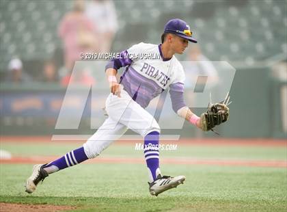 Thumbnail 3 in PSAL Section 12 Exceptional Senior Game photogallery.