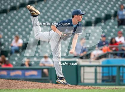 Thumbnail 2 in PSAL Section 12 Exceptional Senior Game photogallery.